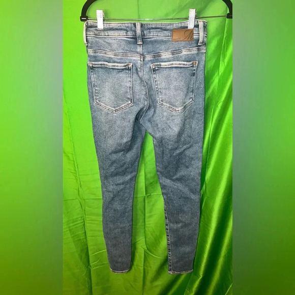 Mavi Jeans size 26 - Picture 2 of 8